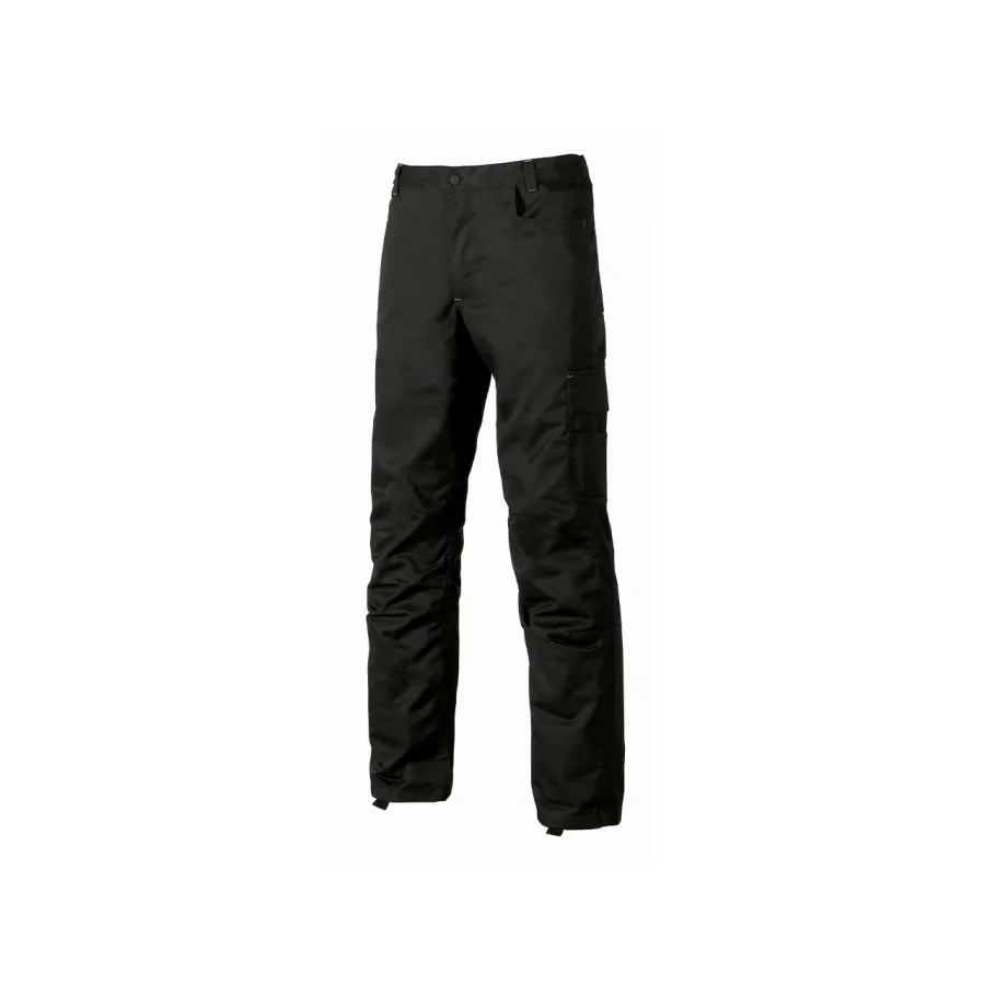 PANTALON ALFA U-POWER ST068BC