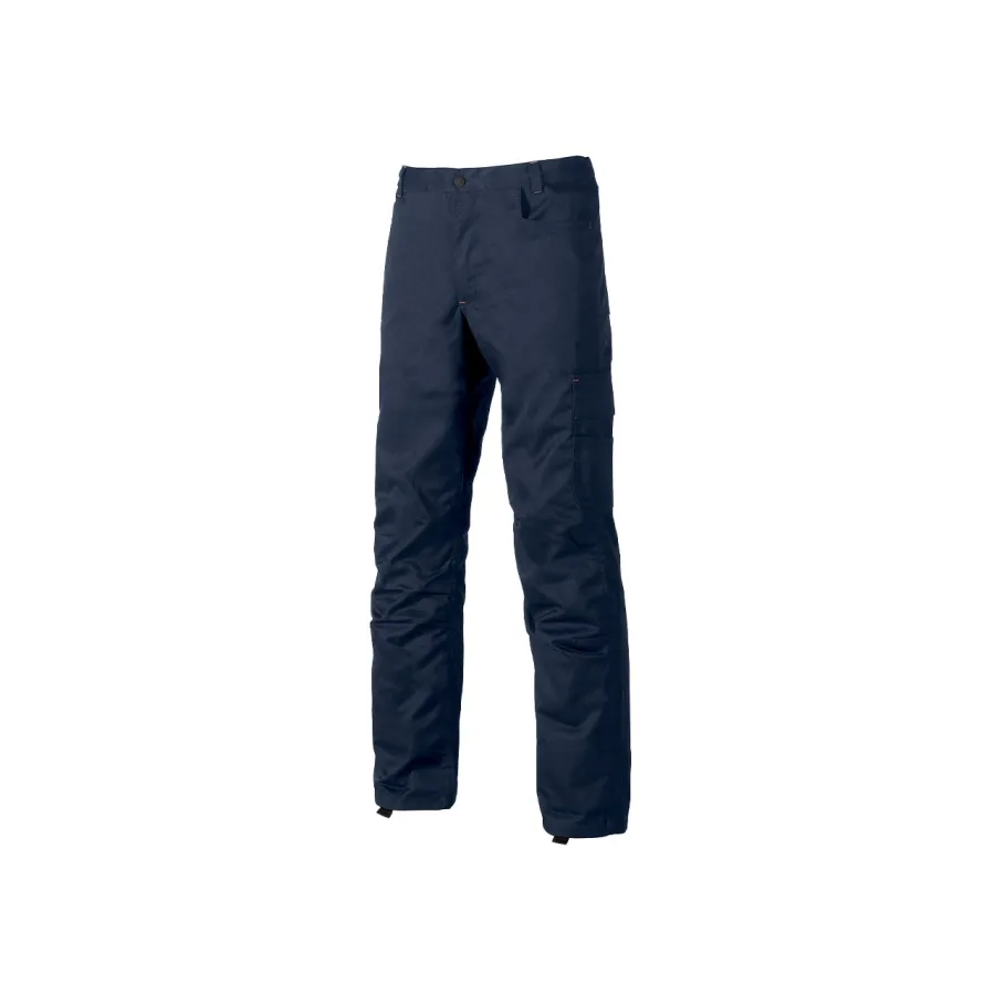 PANTALON ALFA U-POWER ST068DB