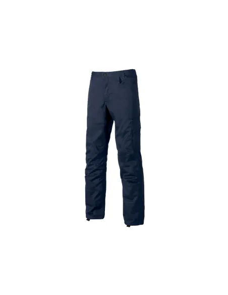 PANTALON ALFA U-POWER ST068DB