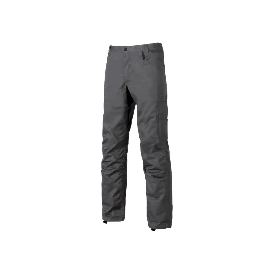 PANTALON ALFA U-POWER ST068GM