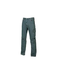 PANTALON TRAFFIC U-POWER ST071RJ