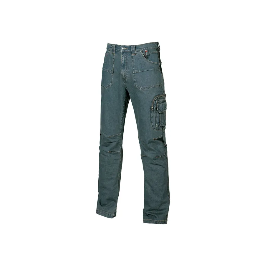 PANTALON TRAFFIC U-POWER ST071RJ