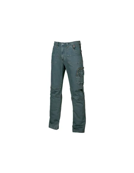 PANTALON TRAFFIC U-POWER ST071RJ