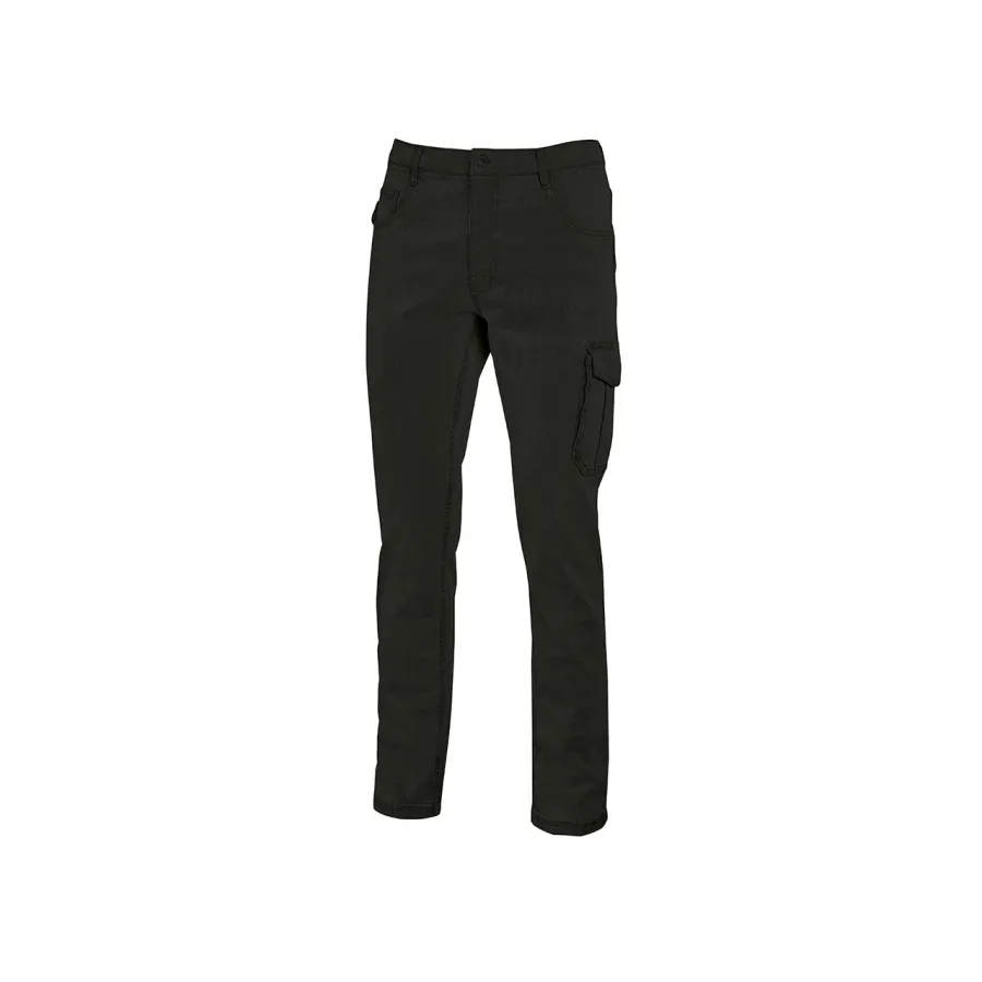 PANTALON JAM U-POWER ST150BC