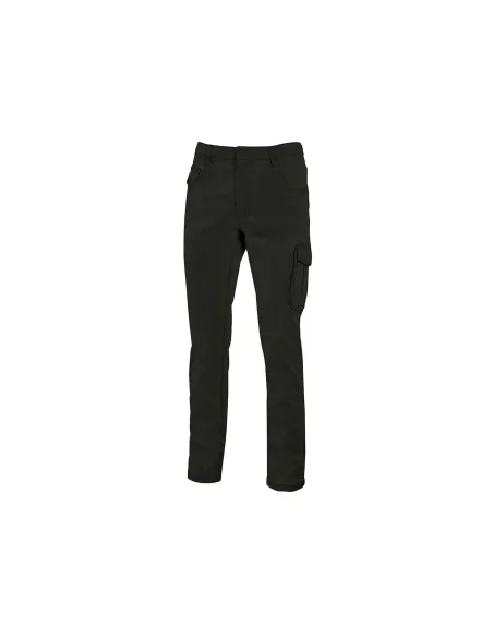 PANTALON JAM U-POWER ST150BC