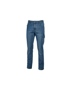 PANTALON JAM U-POWER ST150GJ