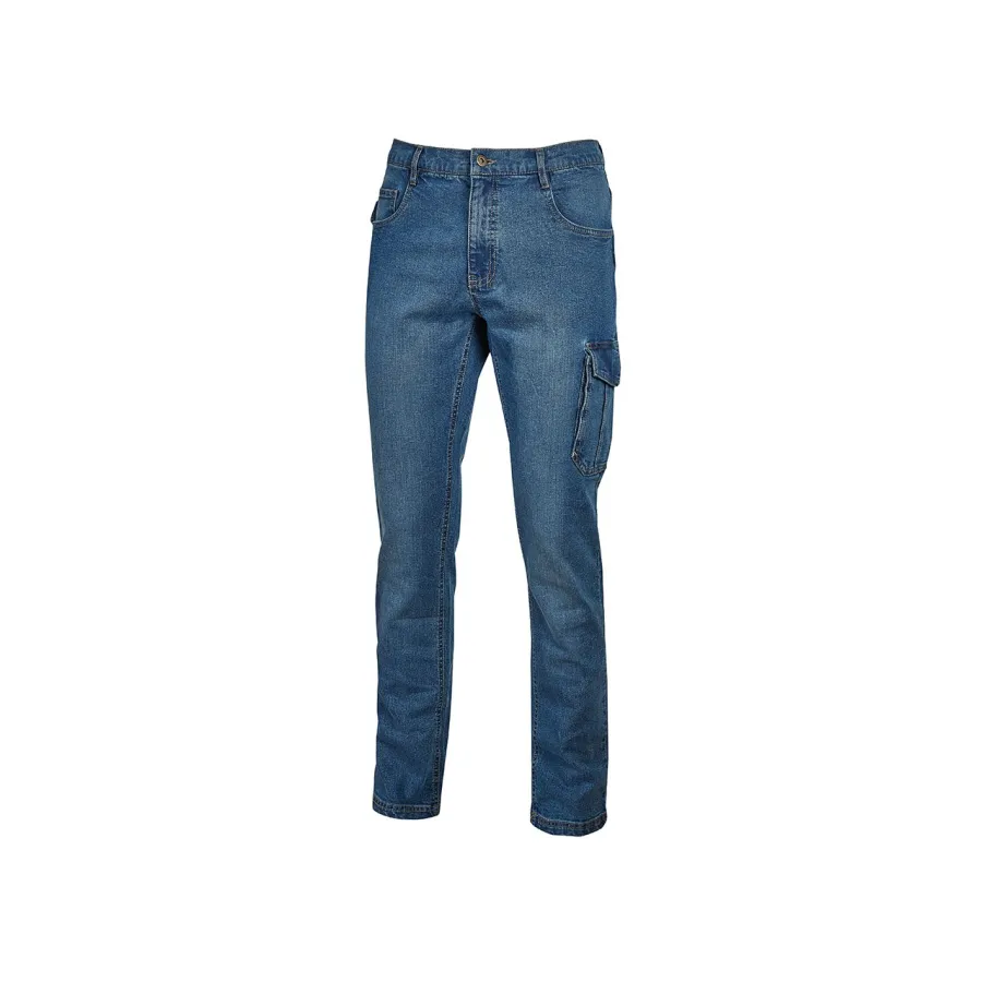 PANTALON JAM U-POWER ST150GJ