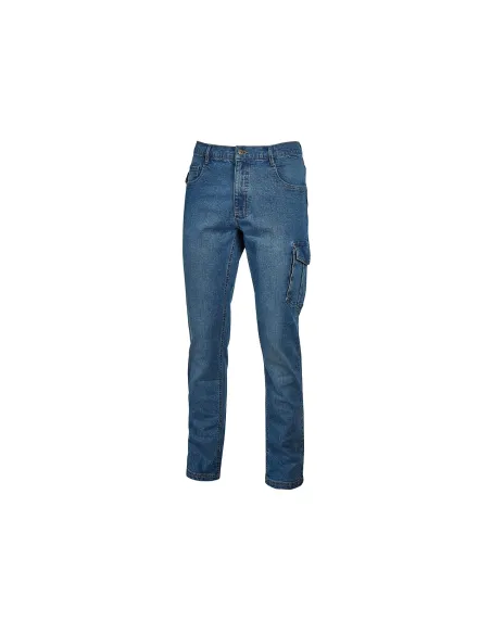 PANTALON JAM U-POWER ST150GJ