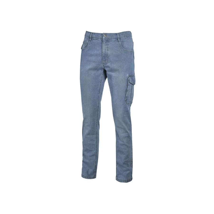 PANTALON JAM U-POWER ST150LJ
