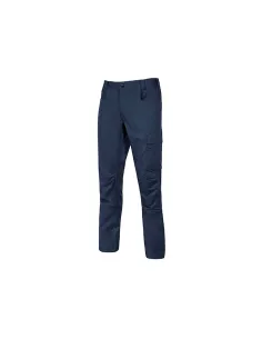 PANTALON BRAVO TOP U-POWER ST202WB