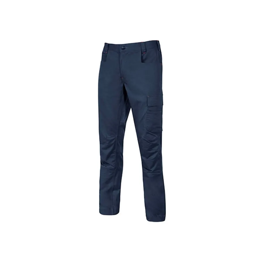 PANTALON BRAVO TOP U-POWER ST202WB
