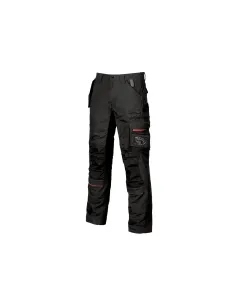 PANTALON RACE U-POWER SY001BC