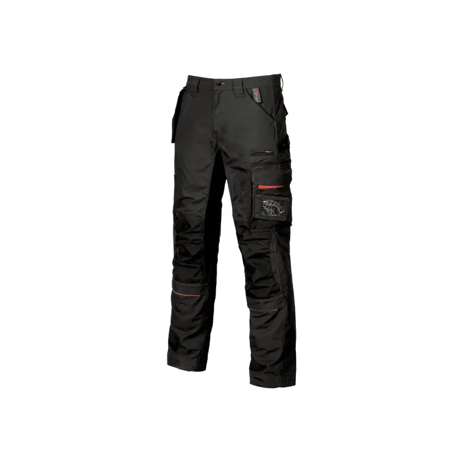 PANTALON RACE U-POWER SY001BC