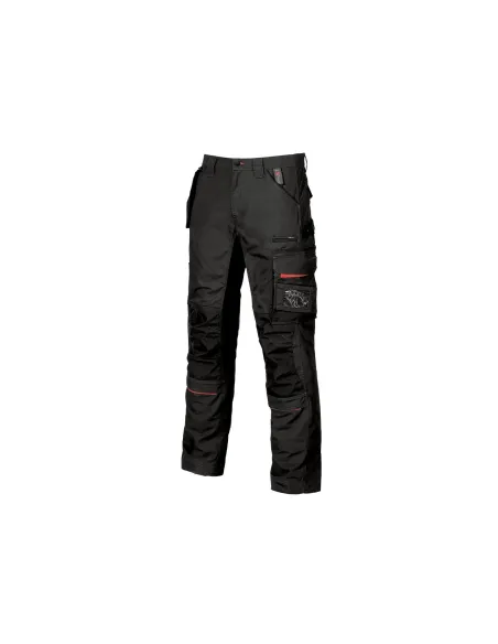 PANTALON RACE U-POWER SY001BC