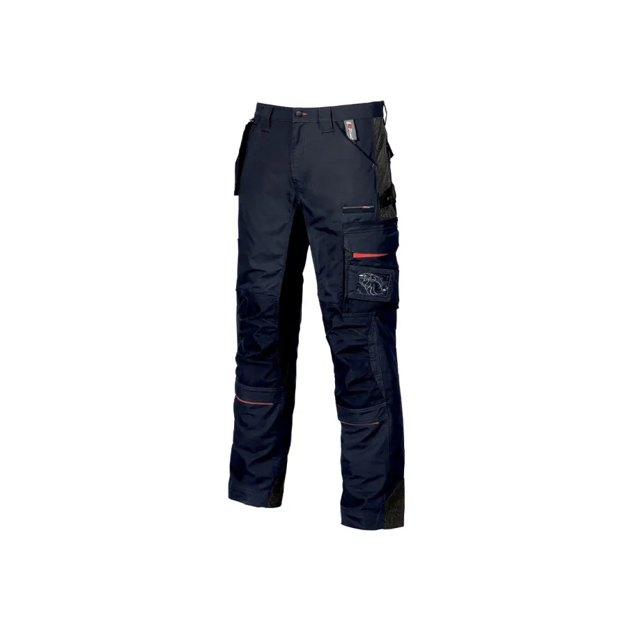 PANTALON RACE U-POWER SY001DB