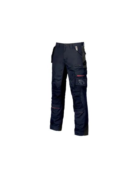 PANTALON RACE U-POWER SY001DB