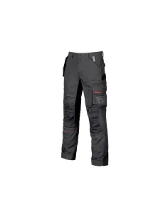 PANTALON RACE U-POWER SY001GM