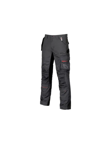 PANTALON RACE U-POWER SY001GM