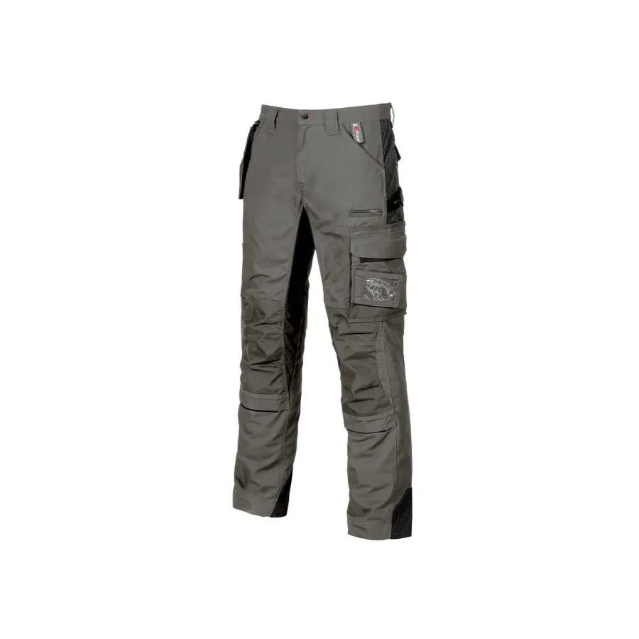 PANTALON RACE U-POWER SY001SG