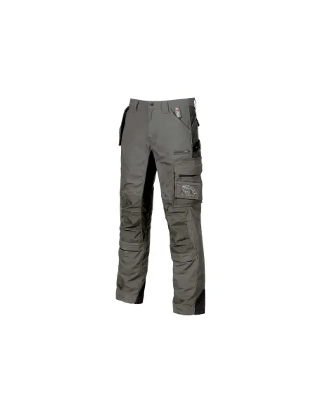 PANTALON RACE U-POWER SY001SG