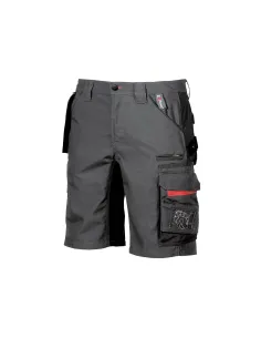 BERMUDA START U-POWER SY003GM