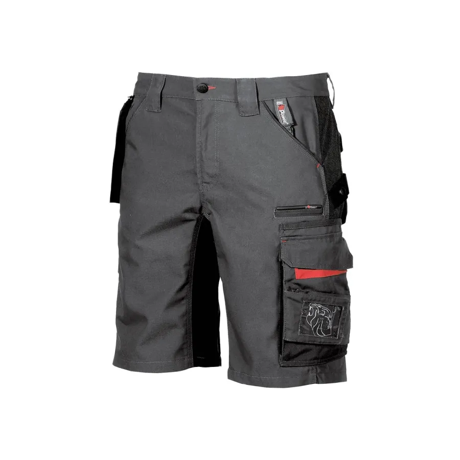 BERMUDA START U-POWER SY003GM