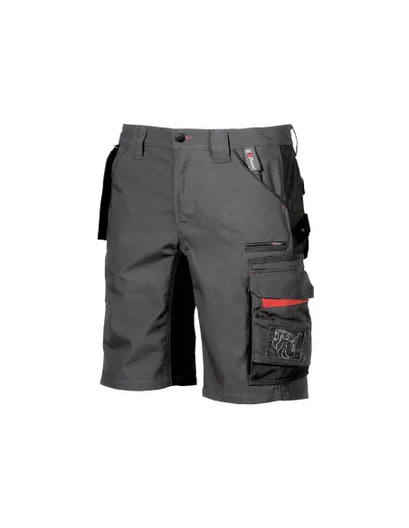 BERMUDA START U-POWER SY003GM