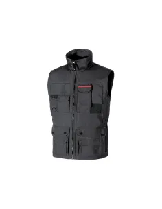 CHALECO FIRST U-POWER SY004GM