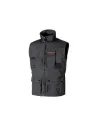 CHALECO FIRST U-POWER SY004GM