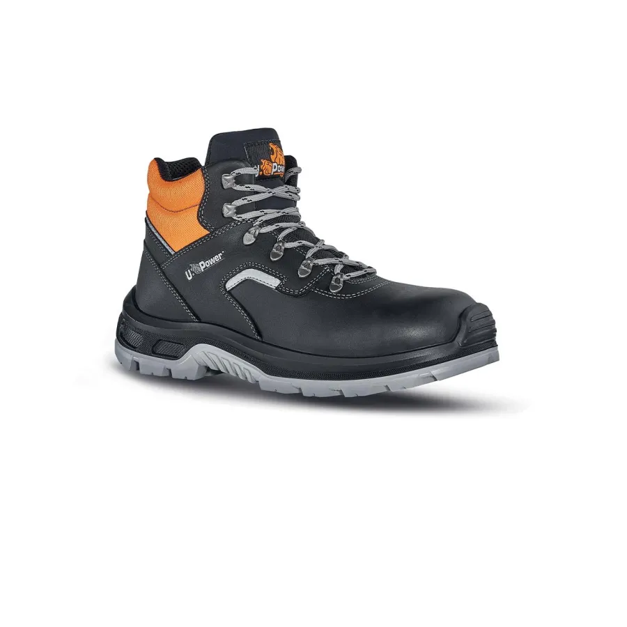 BOTA ASCEND S3 SRC U-POWER UA10164