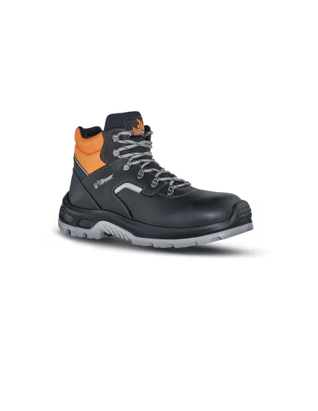 BOTA ASCEND S3 SRC U-POWER UA10164