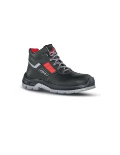 BOTA DEVASTATE RS S3 SRC U-POWER UA10324