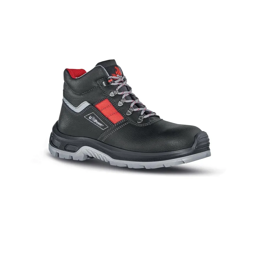 BOTA DEVASTATE RS S3 SRC U-POWER UA10324