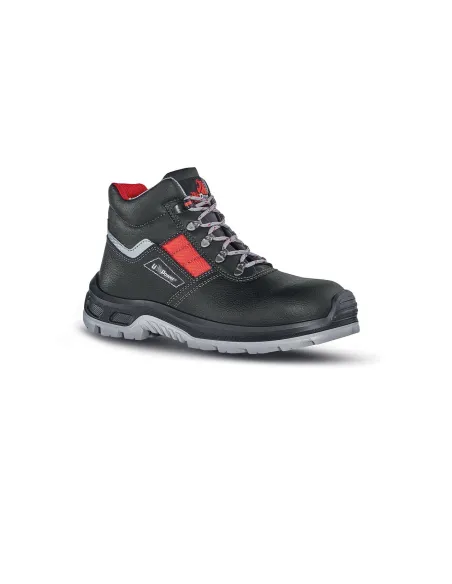 BOTA DEVASTATE RS S3 SRC U-POWER UA10324