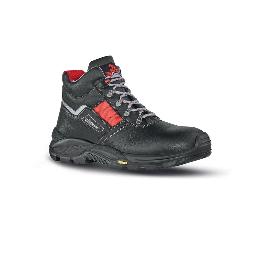 BOTA GRAVEL RS S3 HRO HI CI SRC U-POWER UA10584