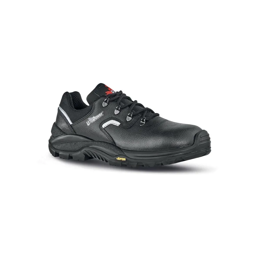 ZAPATILLA ERUPTION S3 HRO HI CI SRC U-POWER UA20394
