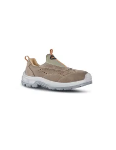 ZAPATILLA FIT S1P SRC U-POWER UA50026