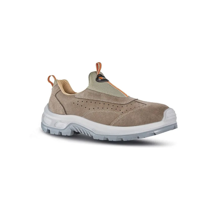 ZAPATILLA FIT S1P SRC U-POWER UA50026