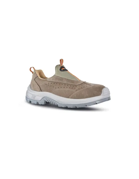 ZAPATILLA FIT S1P SRC U-POWER UA50026