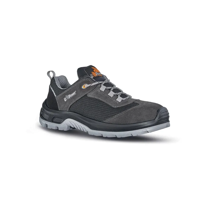 ZAPATILLA TWISTER S1P SRC U-POWER UC20036