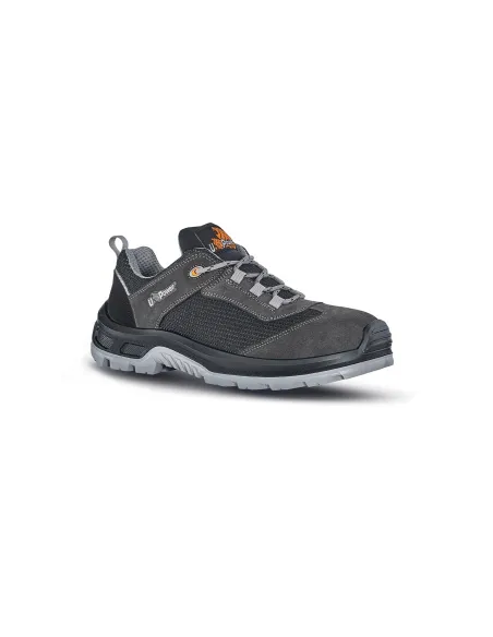 ZAPATILLA TWISTER S1P SRC U-POWER UC20036