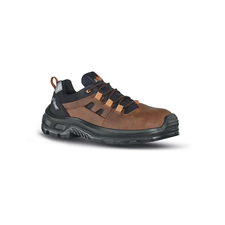 ZAPATILLA PROVOKE S3 SRC U-POWER UC20064