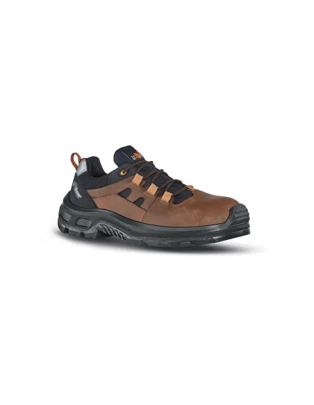 ZAPATILLA PROVOKE S3 SRC U-POWER UC20064