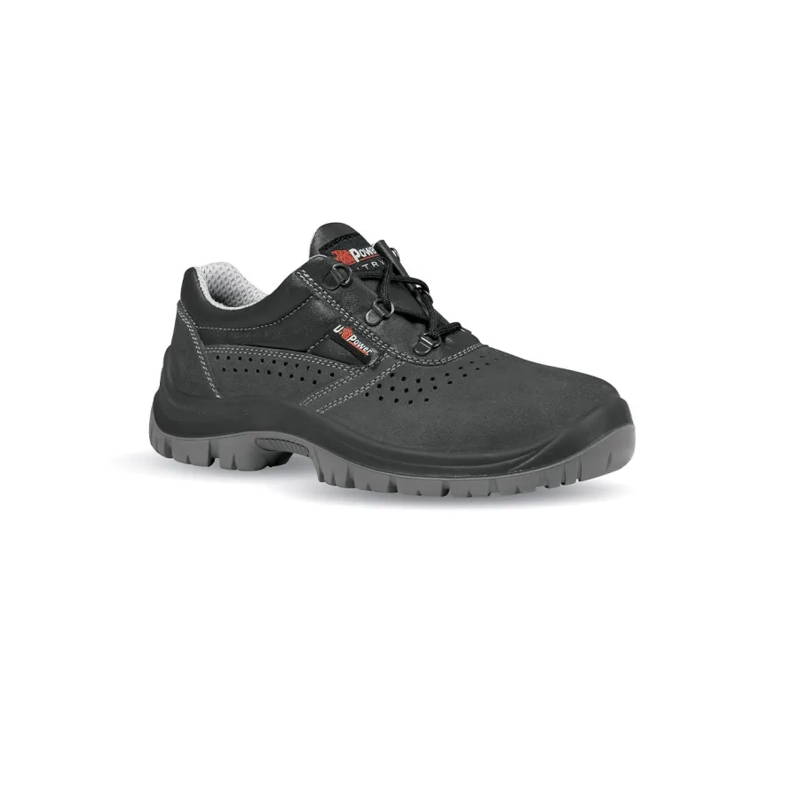 ZAPATILLA MOVIDA S1P SRC U-POWER UE20025