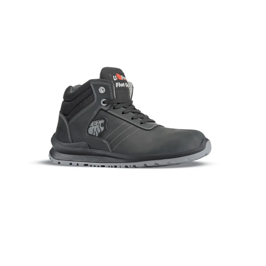 BOTA HENRY S3 SRC U-POWER UF10074