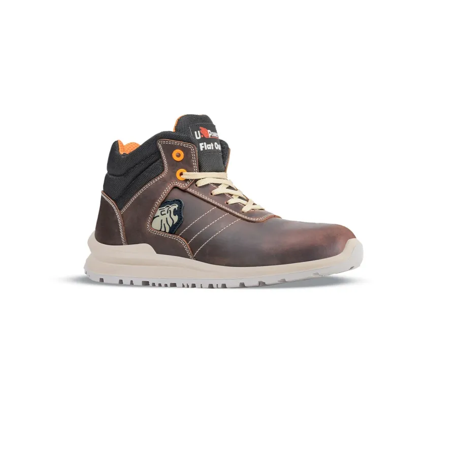 BOTA KEN S3 SRC U-POWER UF10104