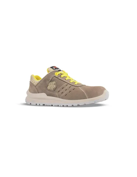 ZAPATILLA TOMMY S1P SRC U-POWER UF20016
