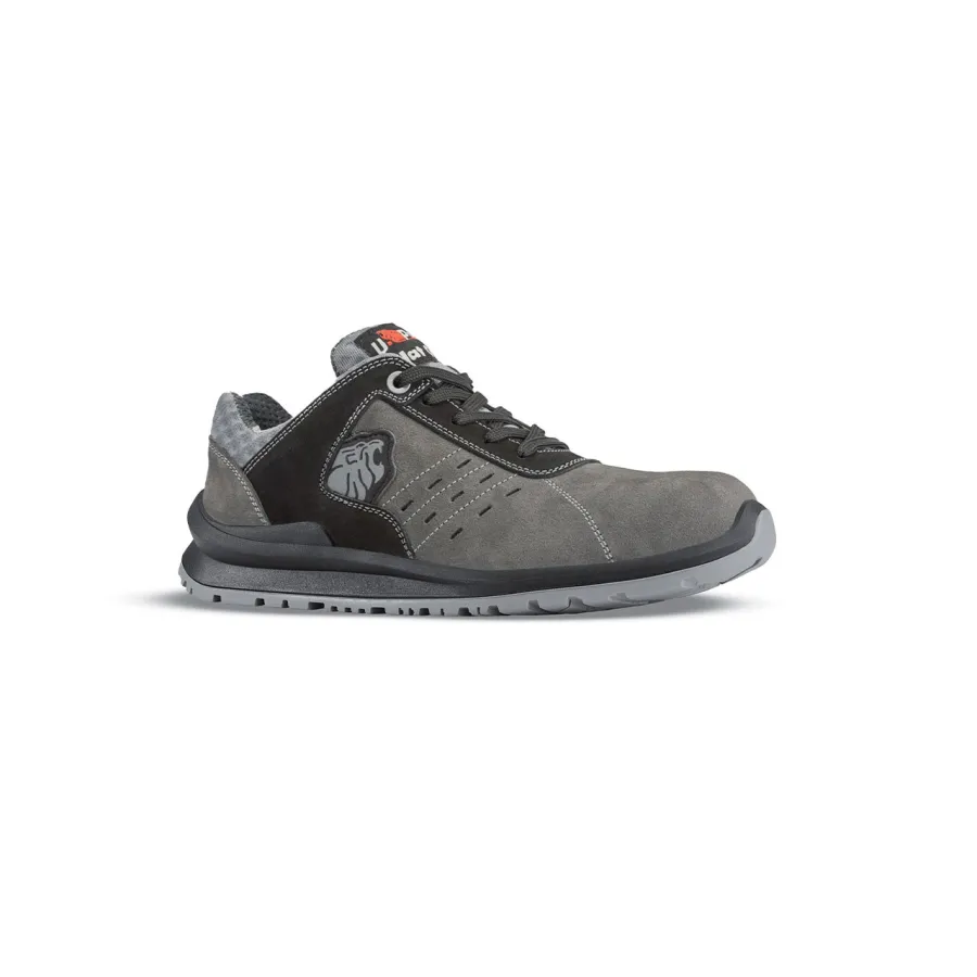 ZAPATILLA CARLOS S1P SRC U-POWER UF20026