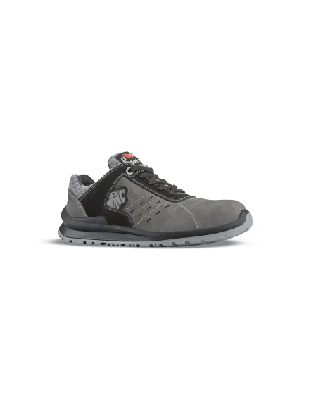 ZAPATILLA CARLOS S1P SRC U-POWER UF20026