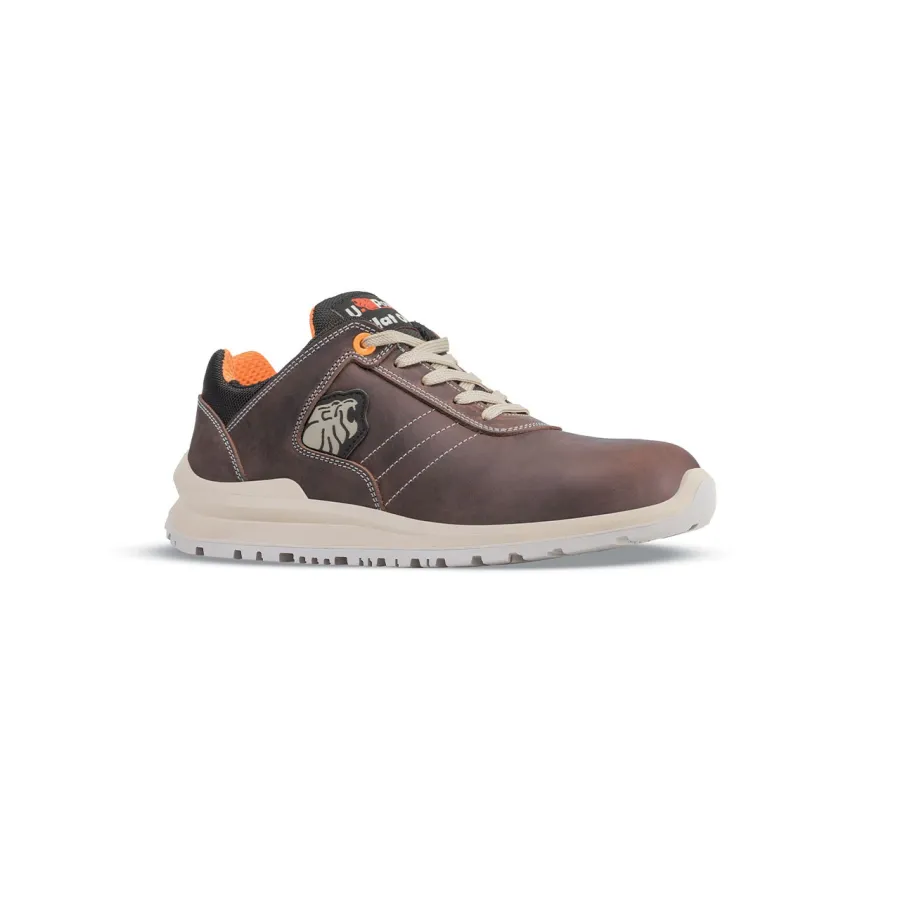 ZAPATILLA SEBASTIEN S3 SRC U-POWER UF20064